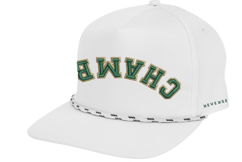 Authentic Chambo Hat