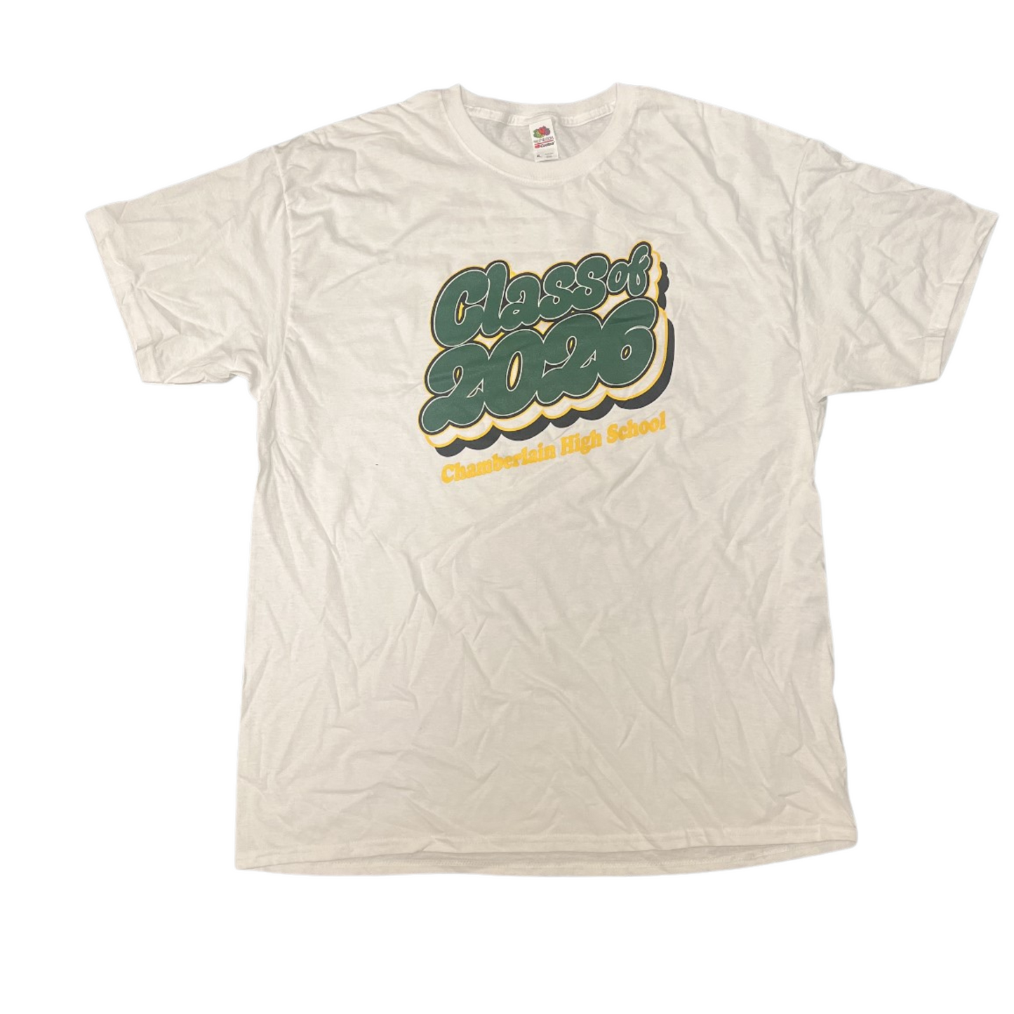 Class of 2026 T-Shirt