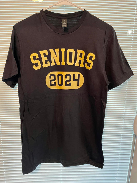 Seniors 2024 shirts